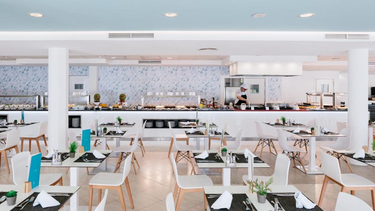 Bebidas en Bordoy Alcudia Bay - Adults Only