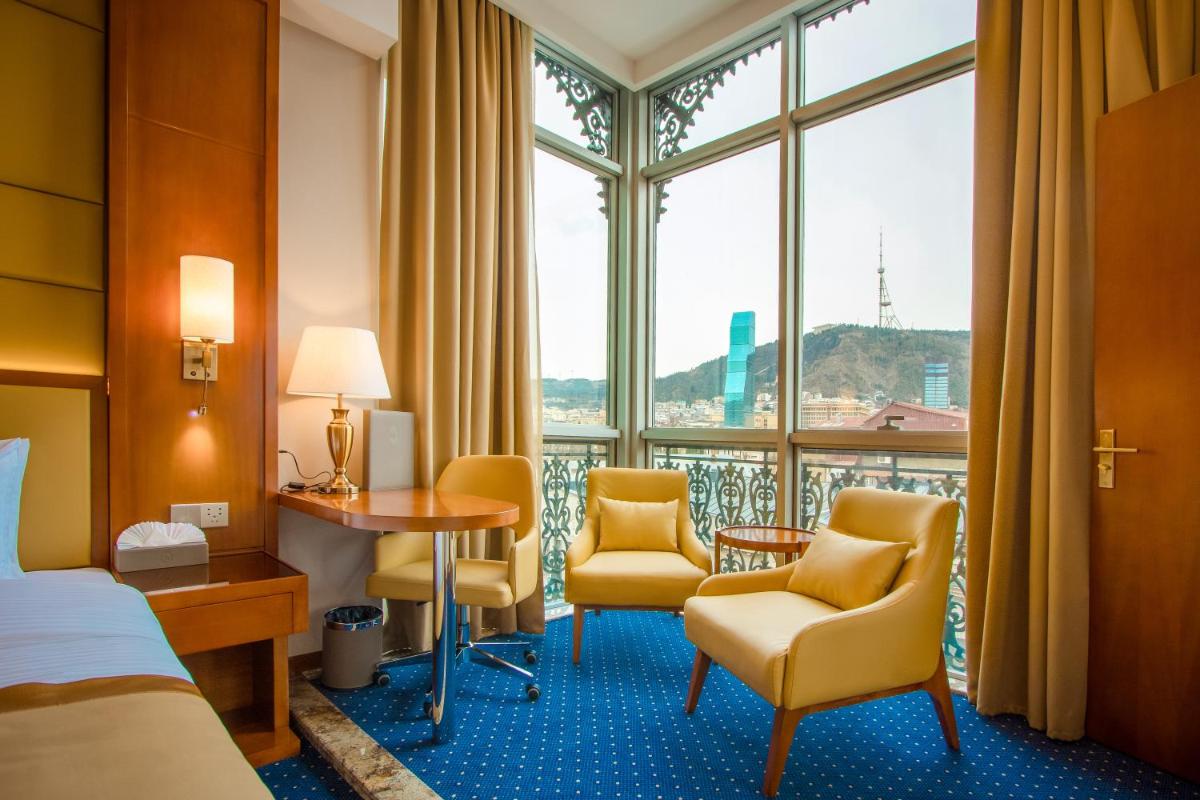 New Tiflis Hotel - Housity