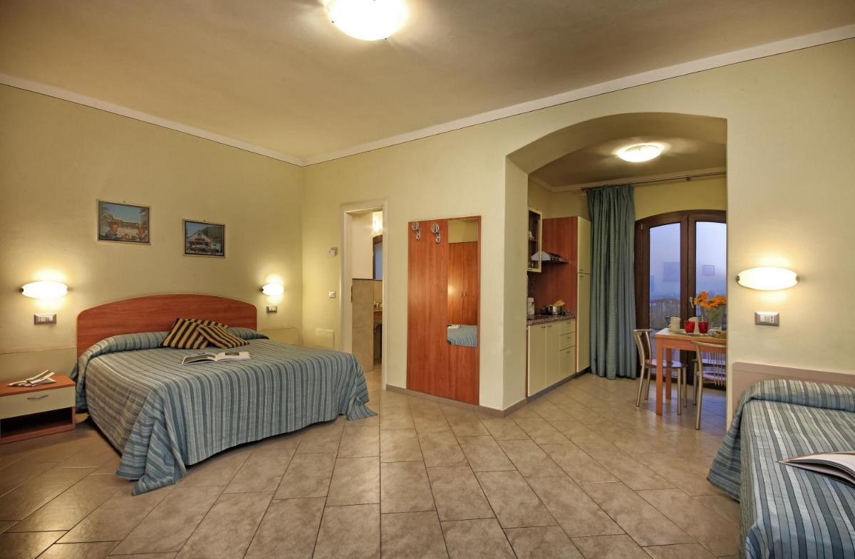 San Rocco Relais - Housity