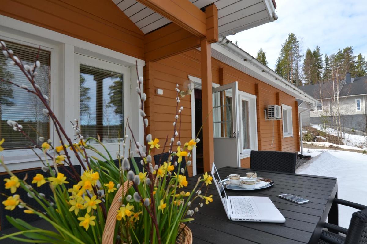 Valentin Cottage - Housity