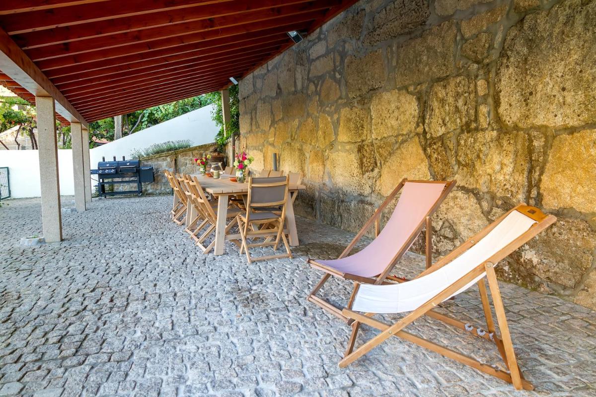 Casa da Oliveira - Housity