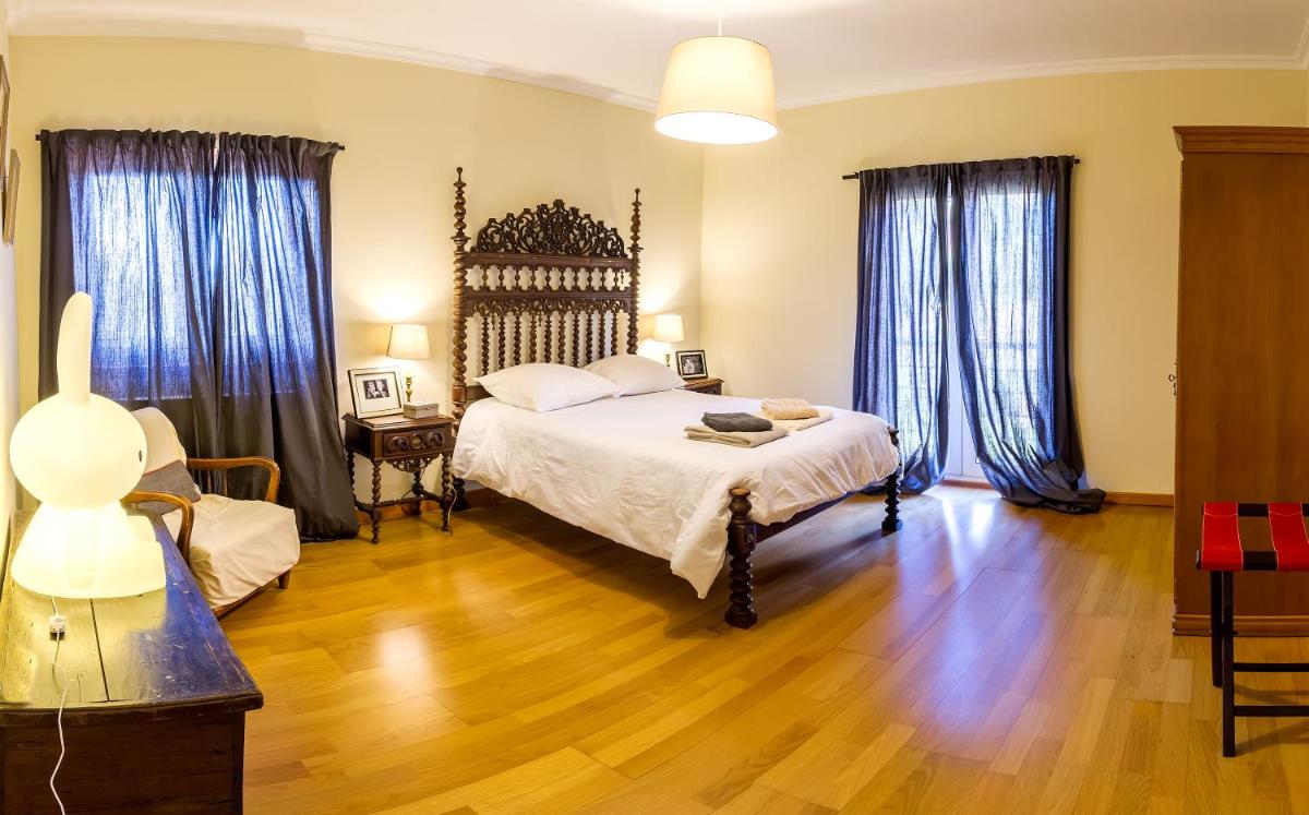 Casa da Oliveira - Housity