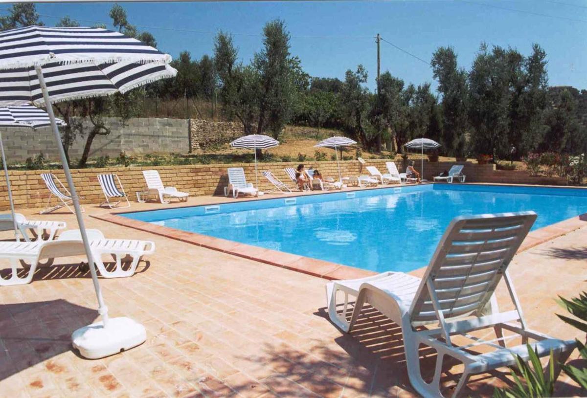 Agriturismo Tenuta di Vignale - Housity