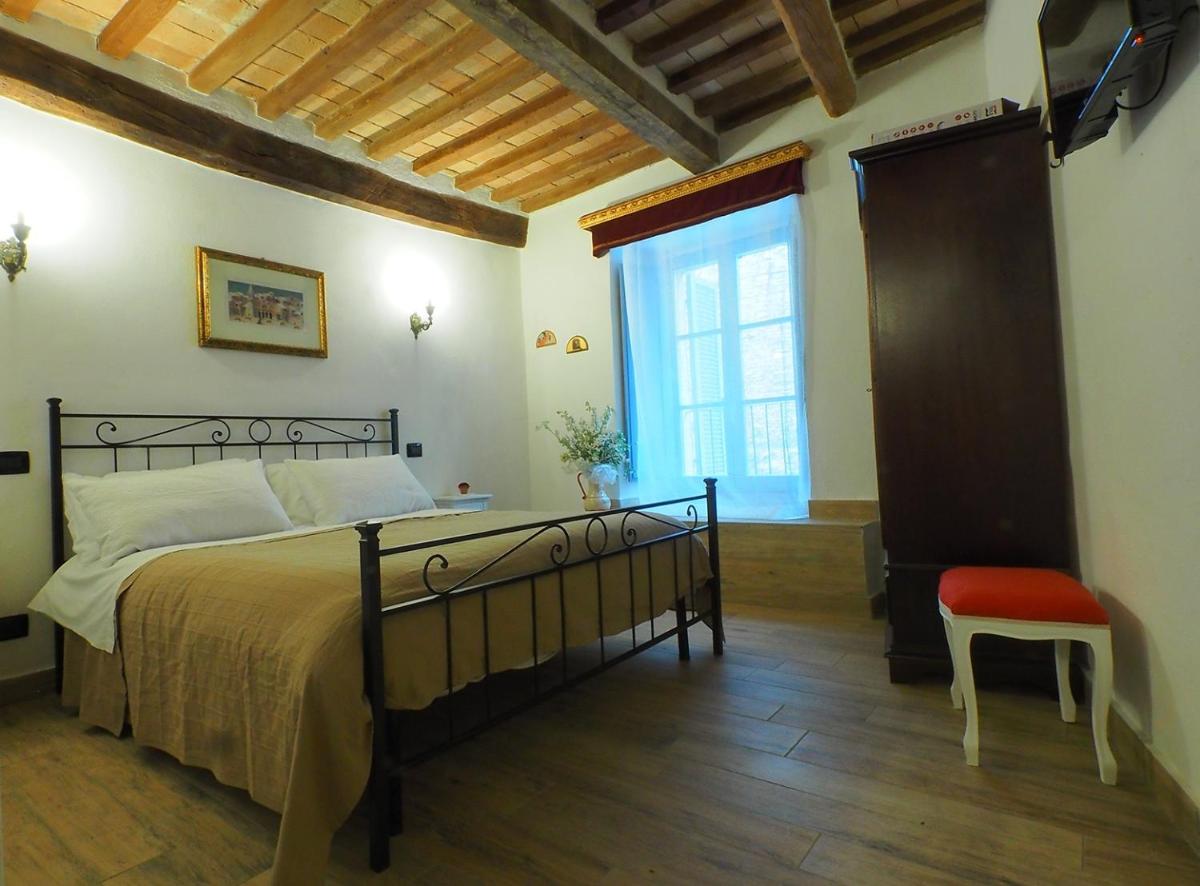 Affittacamere In Centro - Housity