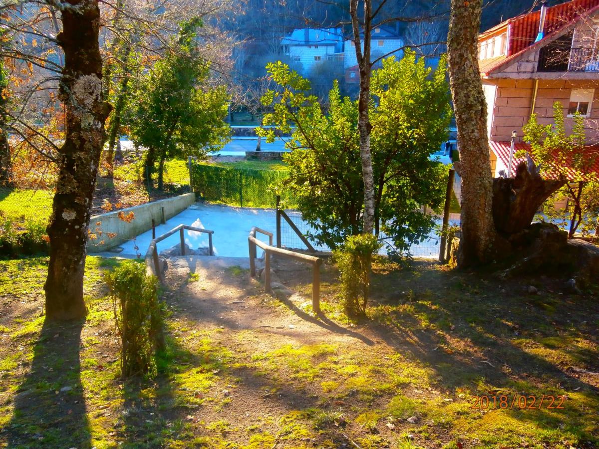 Pension As Termas - Housity