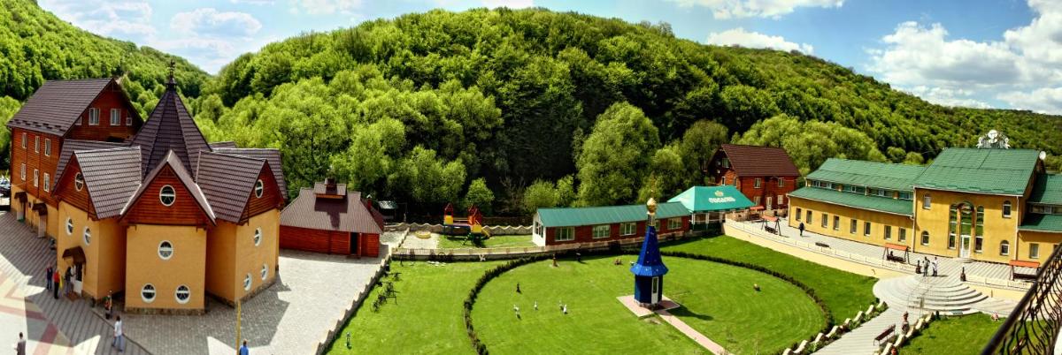 Perlyna Podillyа - Housity