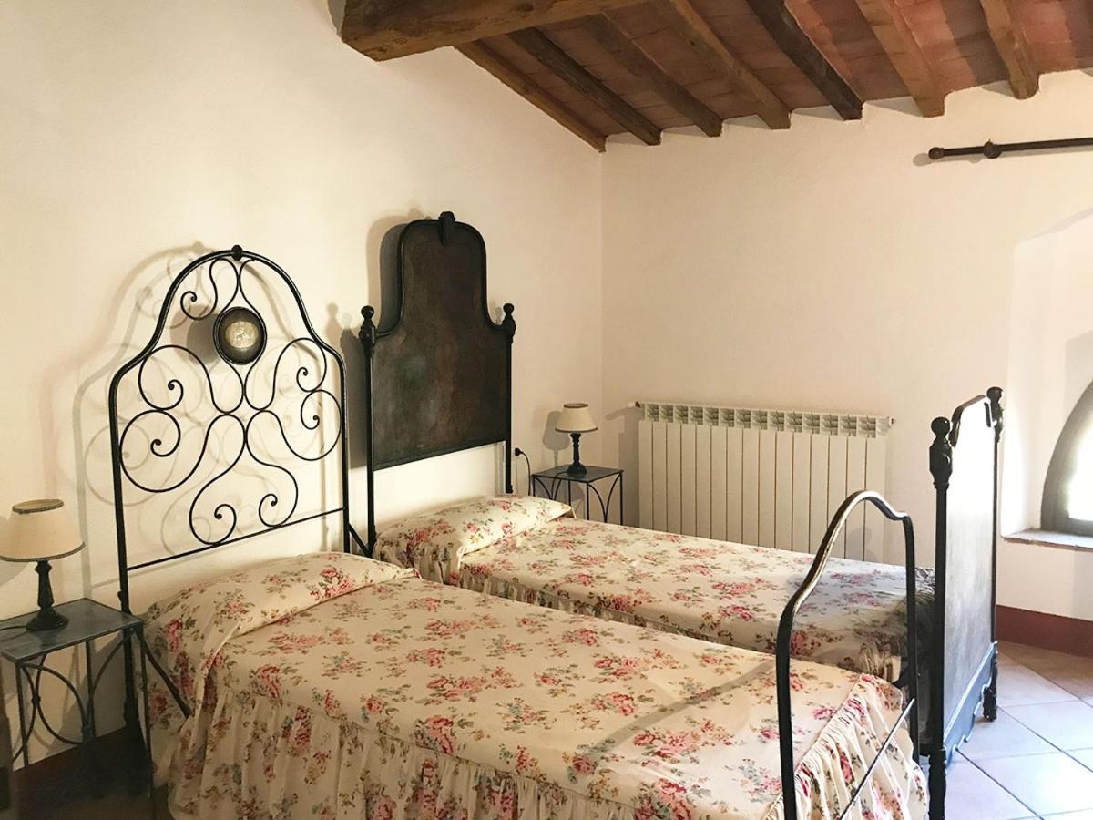 Agriturismo Tenuta di Vignale - Housity