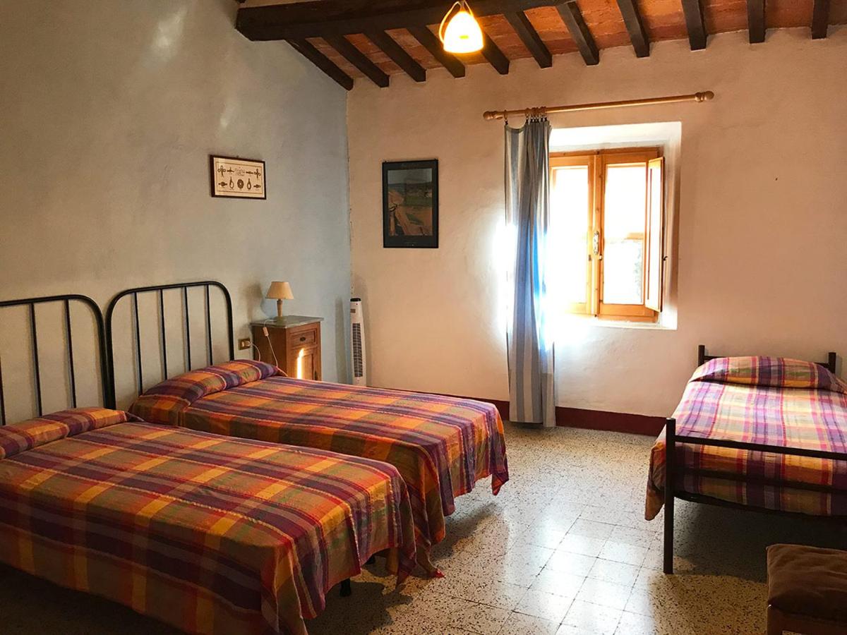 Agriturismo Tenuta di Vignale - Housity