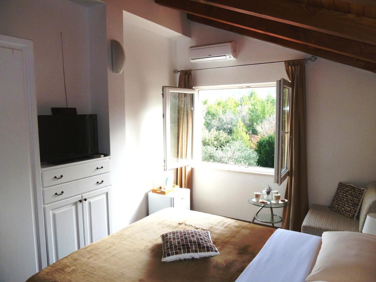Nice Apartment & Room in Cavtat - Hizvo
