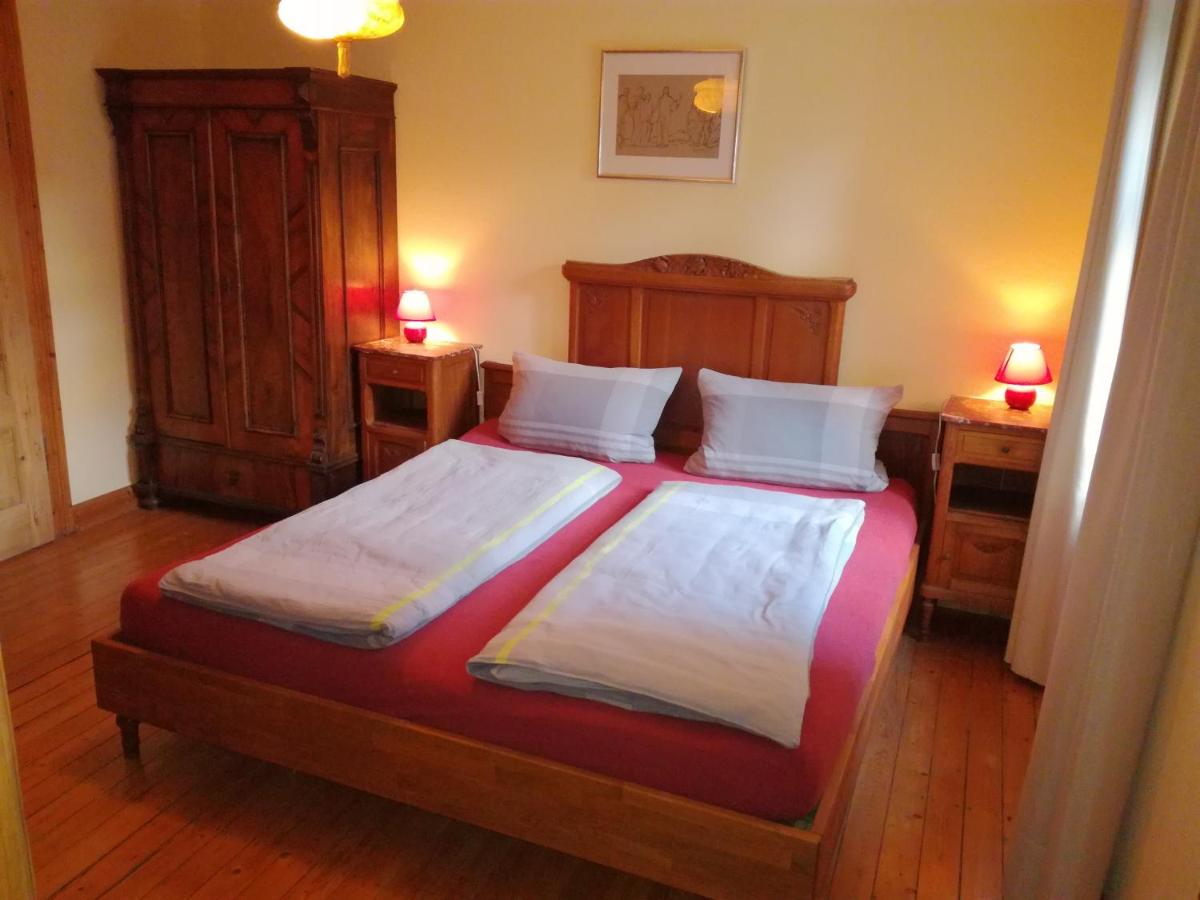 Ferienwohnungen Bistro Tebecks - Housity