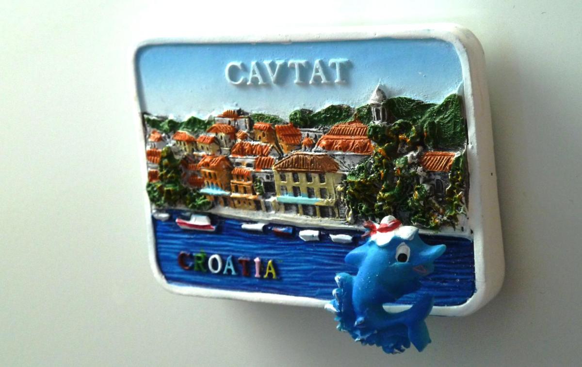 Nice Apartment & Room in Cavtat - Housity