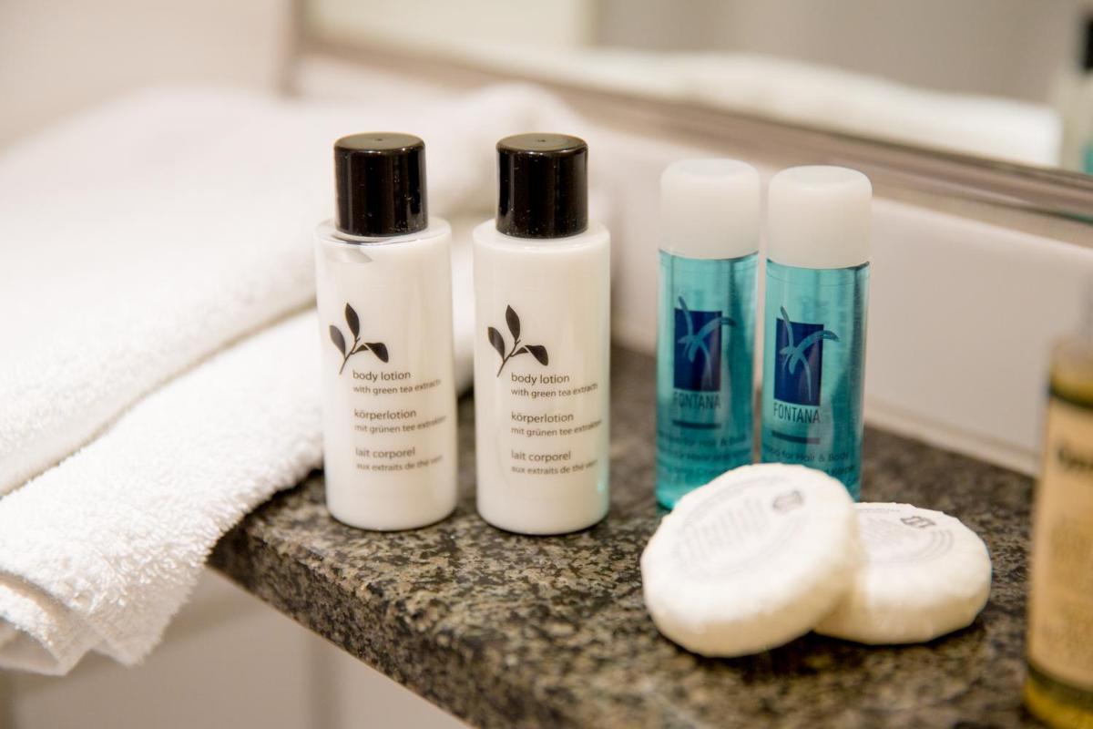 Hotel Drei Kronen - Housity