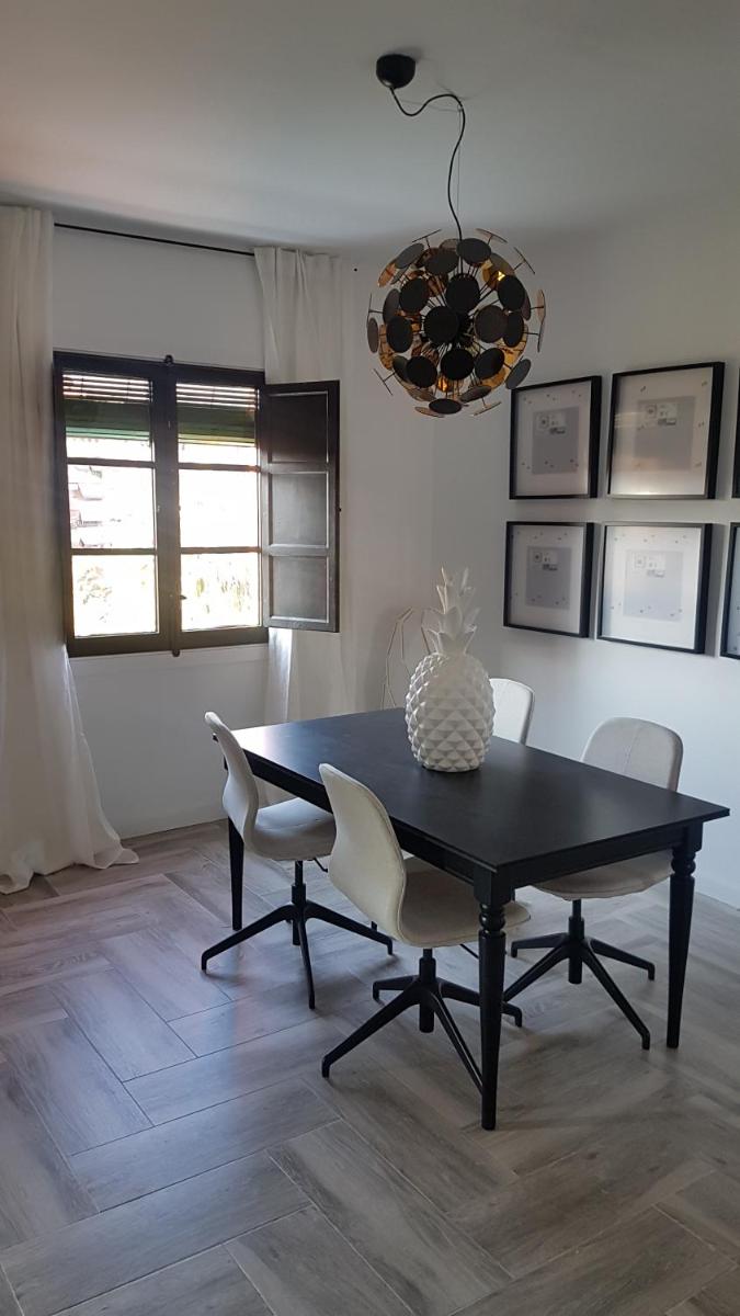 Piso Junto a la ciudad Las ciencias - Housity