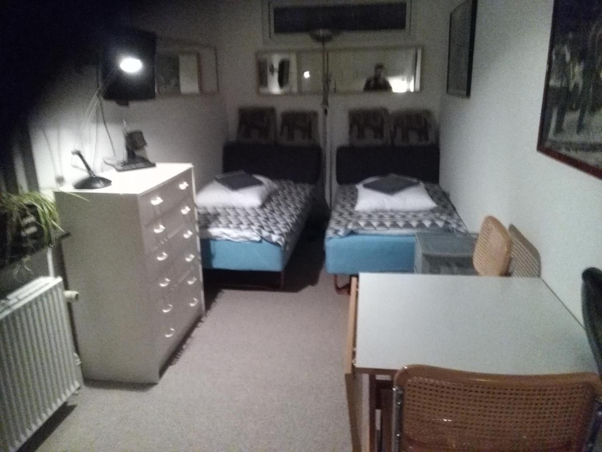 City Apartment - Housity