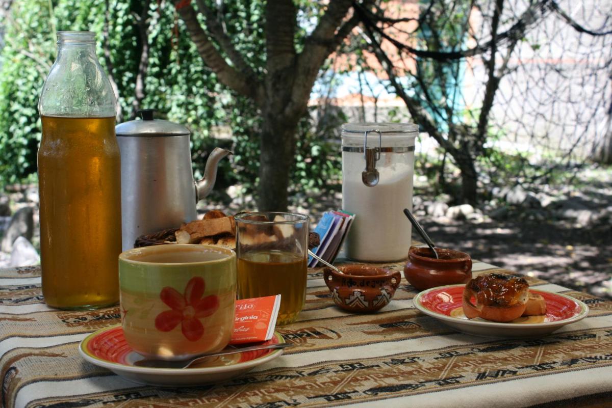 Onda Verde Hostel - Housity