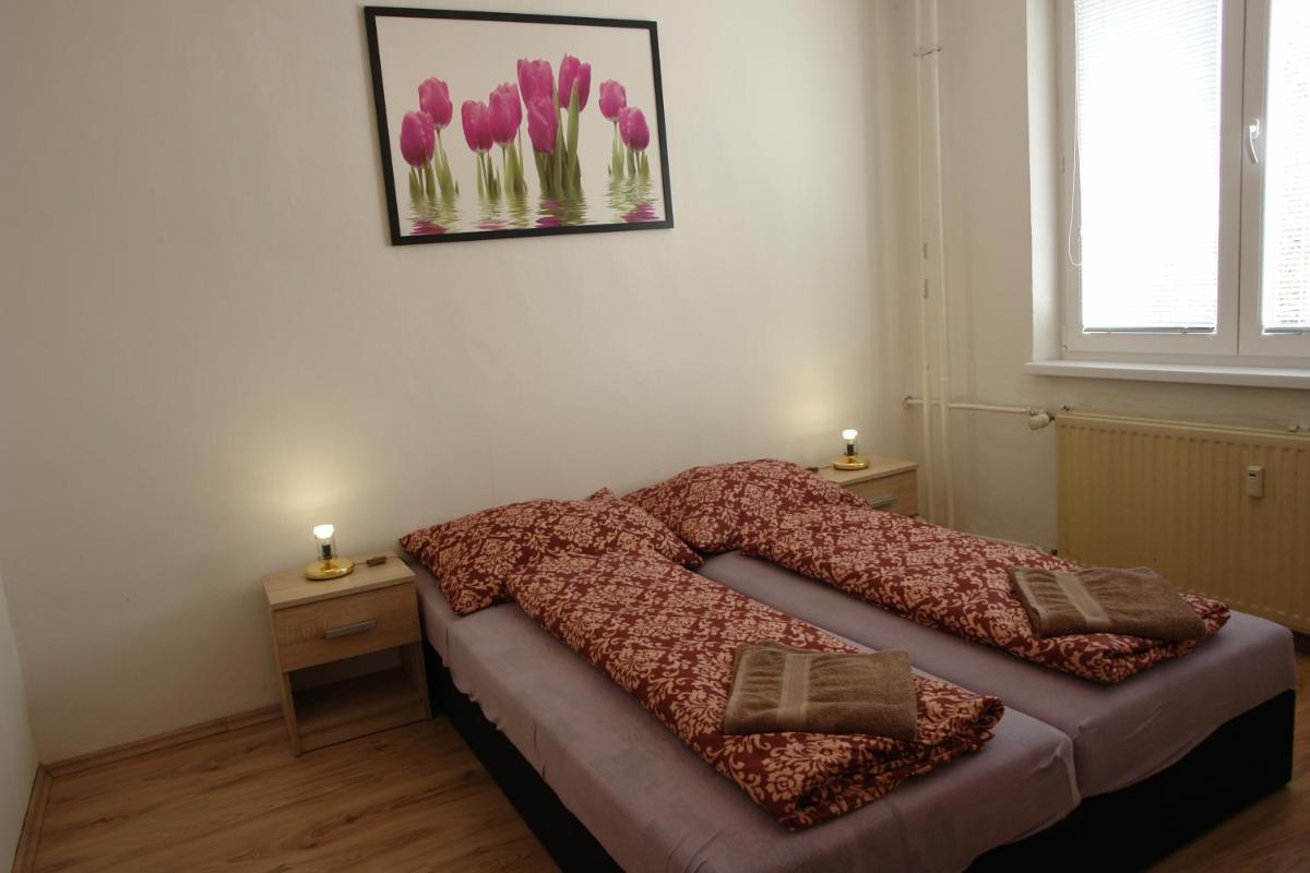 Suitetrails - Apartment Tatranská Štrba