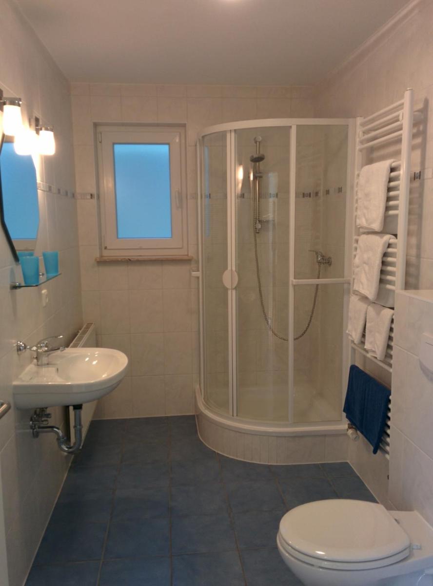 Suitetrails - Ferienwohnungen Ostseebad Sellin