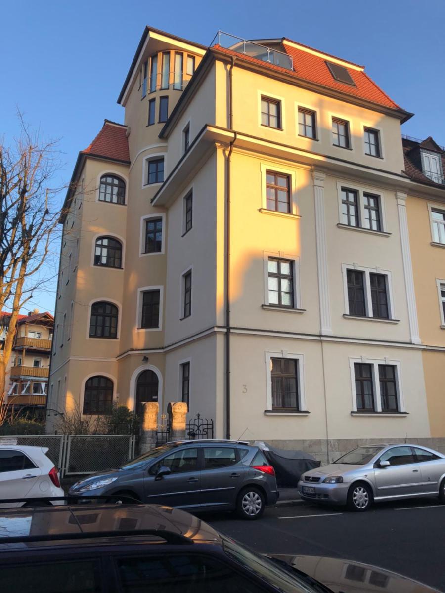 Ihr Domizil auf Zeit in Würzburg - Housity