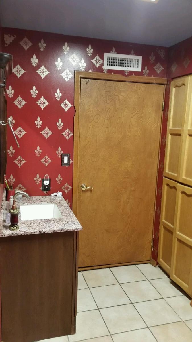 Chisolm Trail Villa - Housity