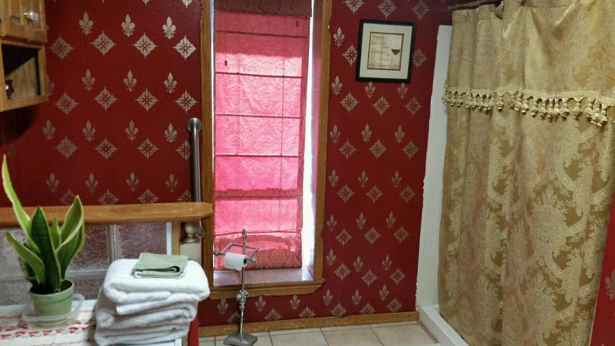 Chisolm Trail Villa - Housity