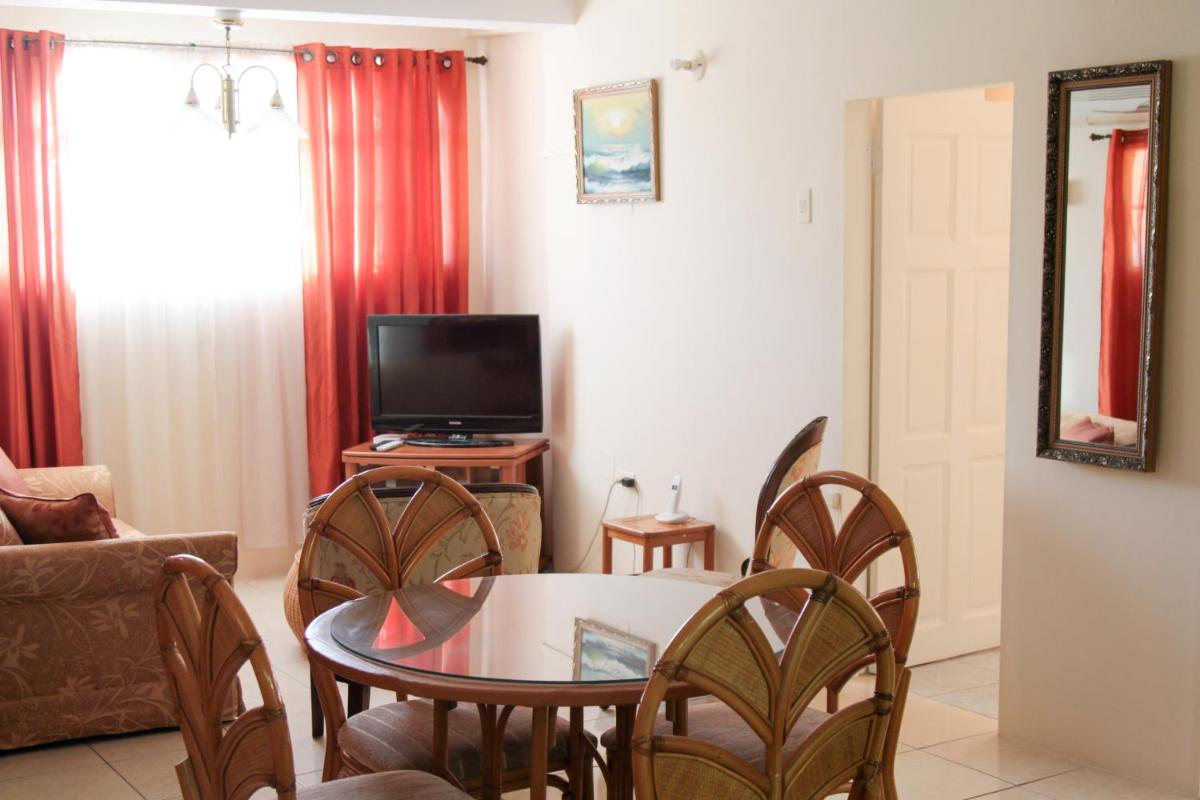 Suitetrails - Two Bedroom Apartment
