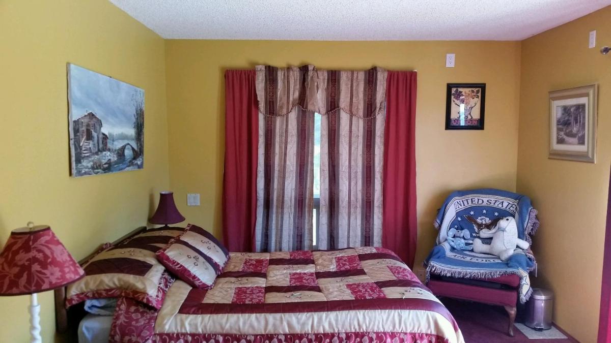 Chisolm Trail Villa - Housity