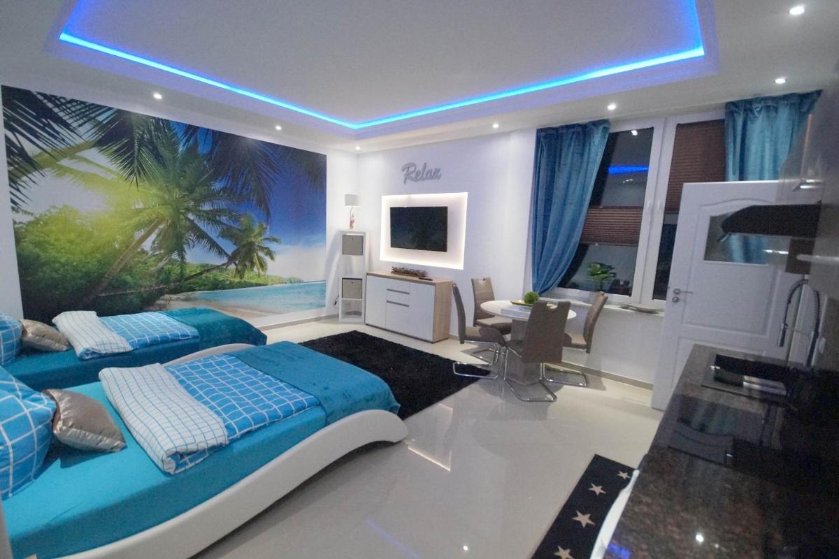 Pension / Zimmervermietung Wasbek - Housity