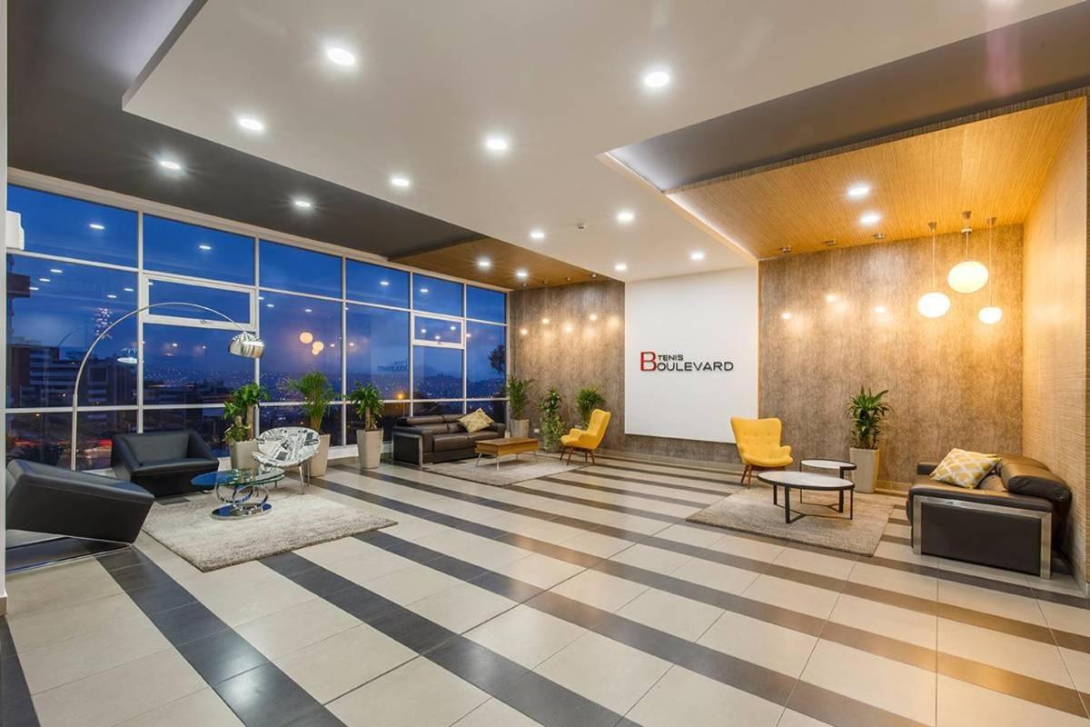 Executive Suite - QUITO - Housity