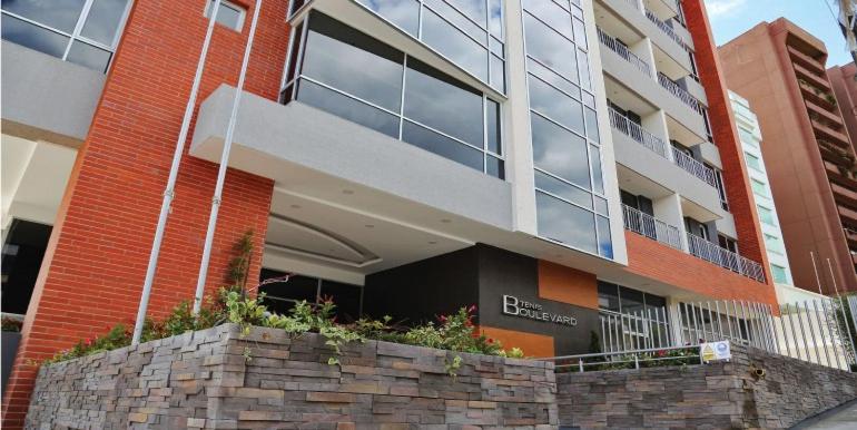 Executive Suite - QUITO - Housity