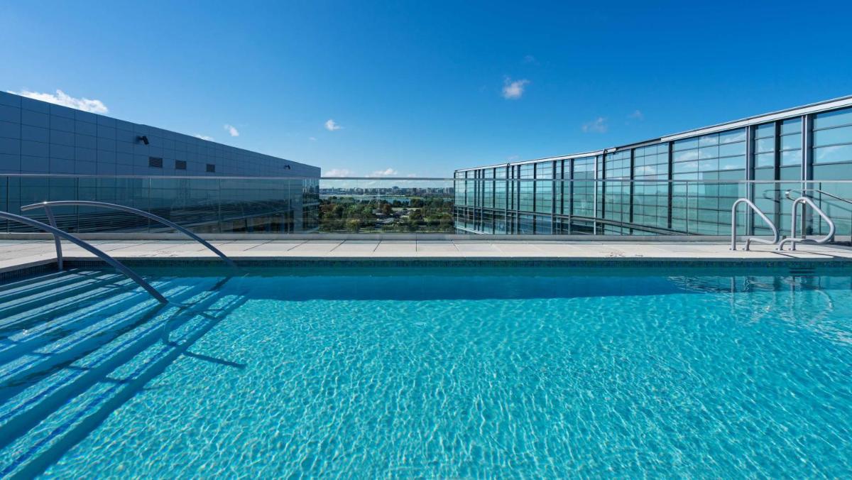 Hyatt House Washington DC/The Wharf - Housity