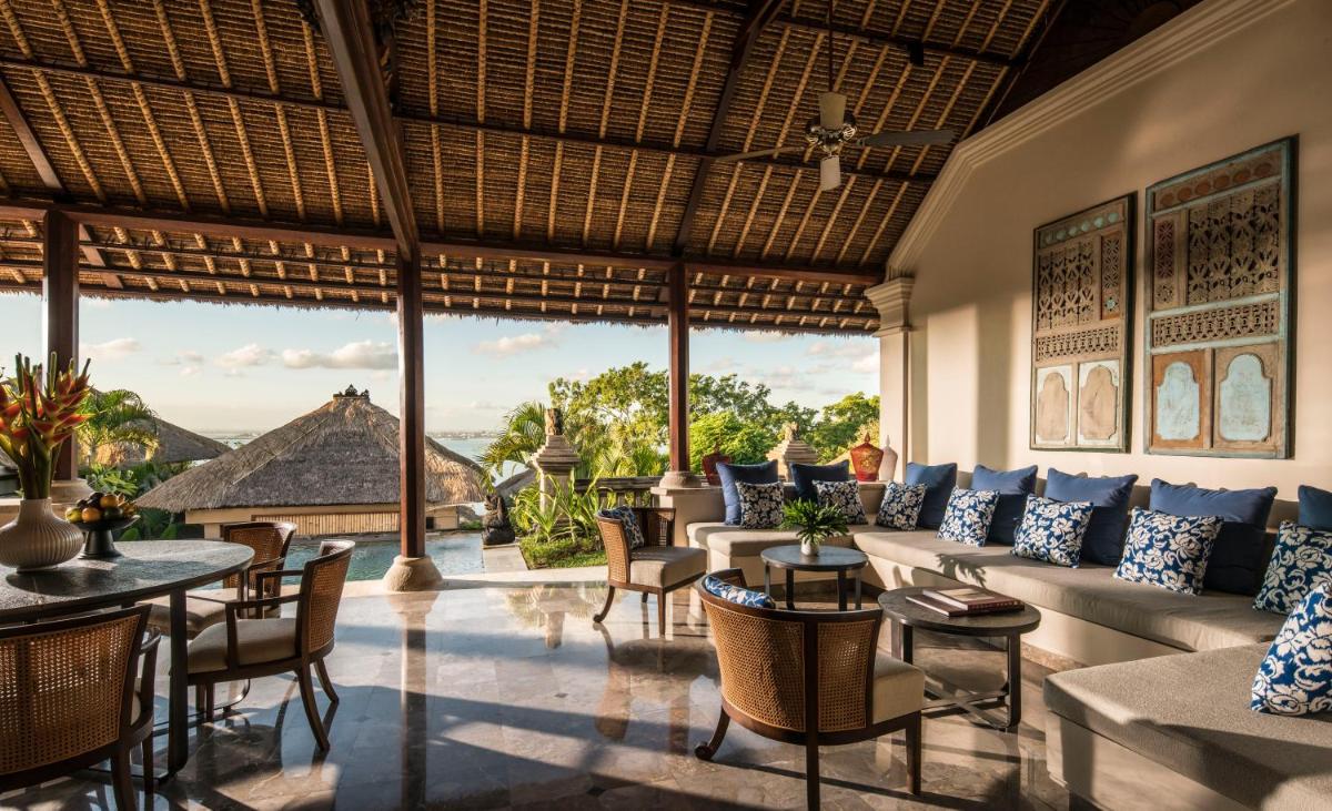 Four Seasons Resort Bali at Jimbaran Bay - Housity