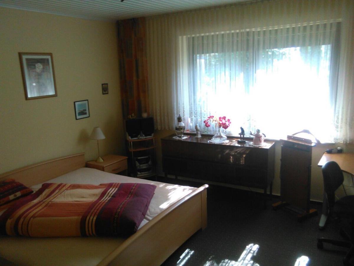 Suitetrails - Messezimmer Hannover-Sarstedt Room Agancy