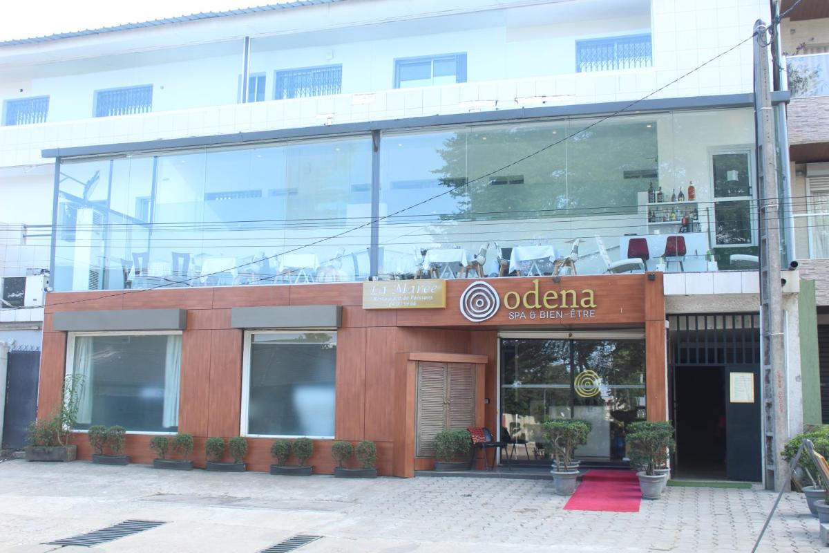 residence Amann appartement et spa Hammam Sauna jacuzzi - Housity