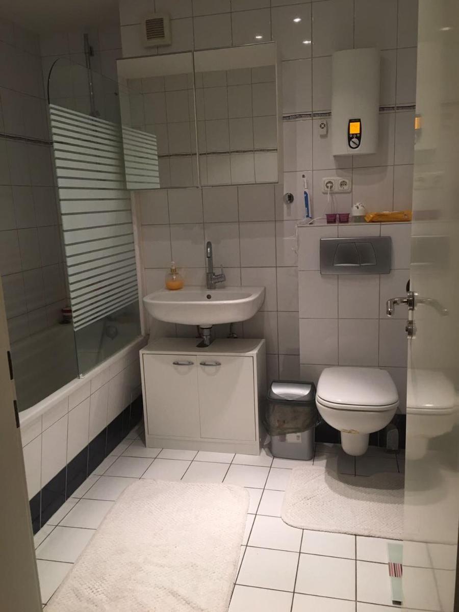 Suitetrails - Messezimmer Hannover-Sarstedt Room Agancy