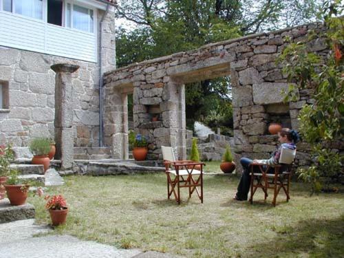 Casa Rural O Pozo - Housity