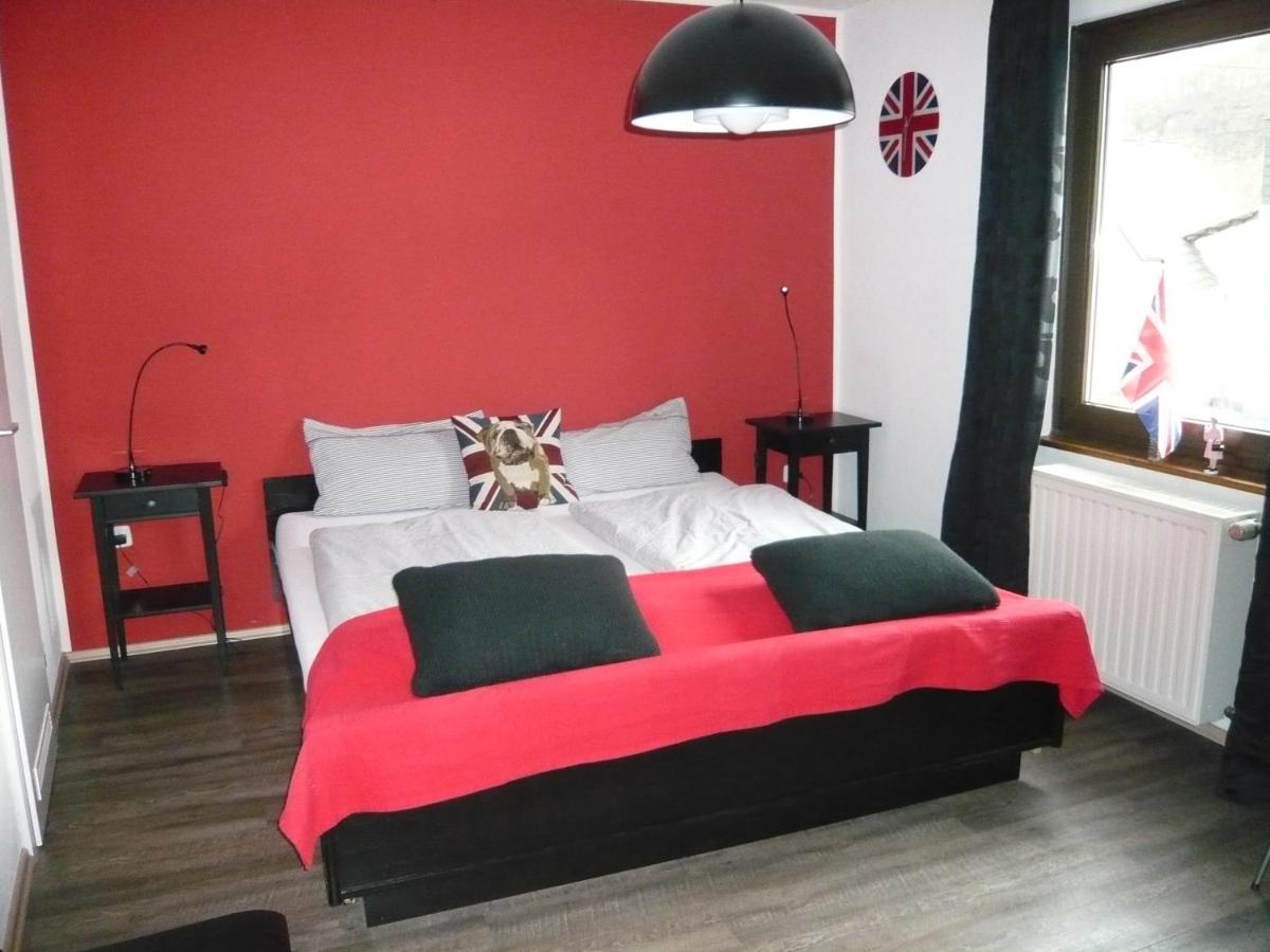 Pension am Weinberg - Housity