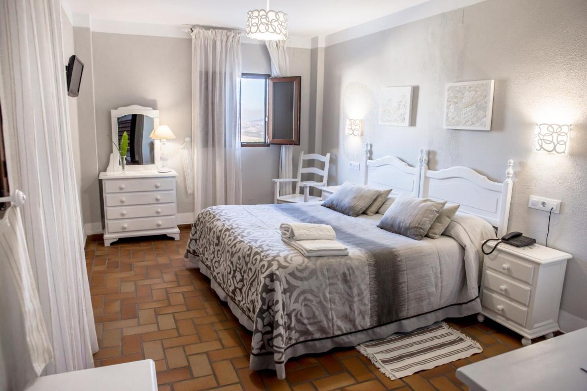Hotel Zuhayra - Housity