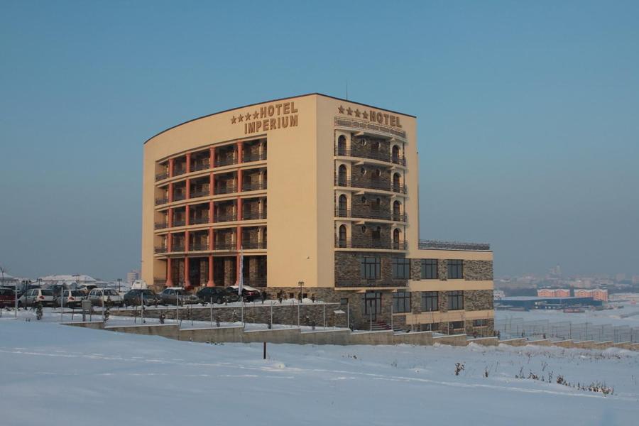 Hotel Imperium - Housity