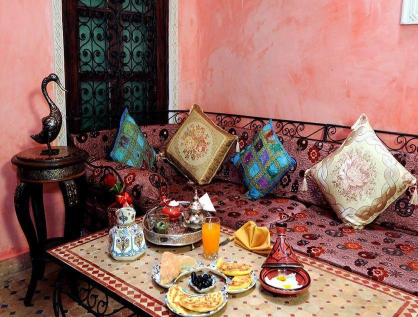 Riad Anass Al Ouali - Housity