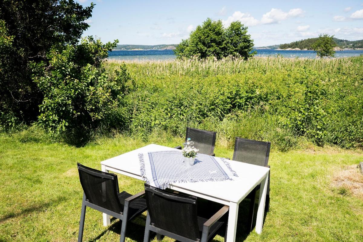 Anfasteröd Gårdsvik - Sjöstugan - Housity