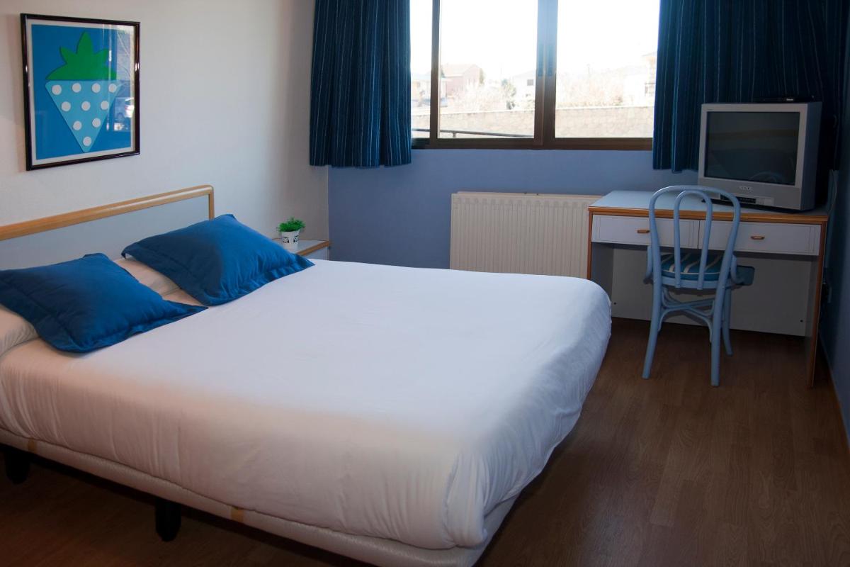Hotel Prado Real - Housity
