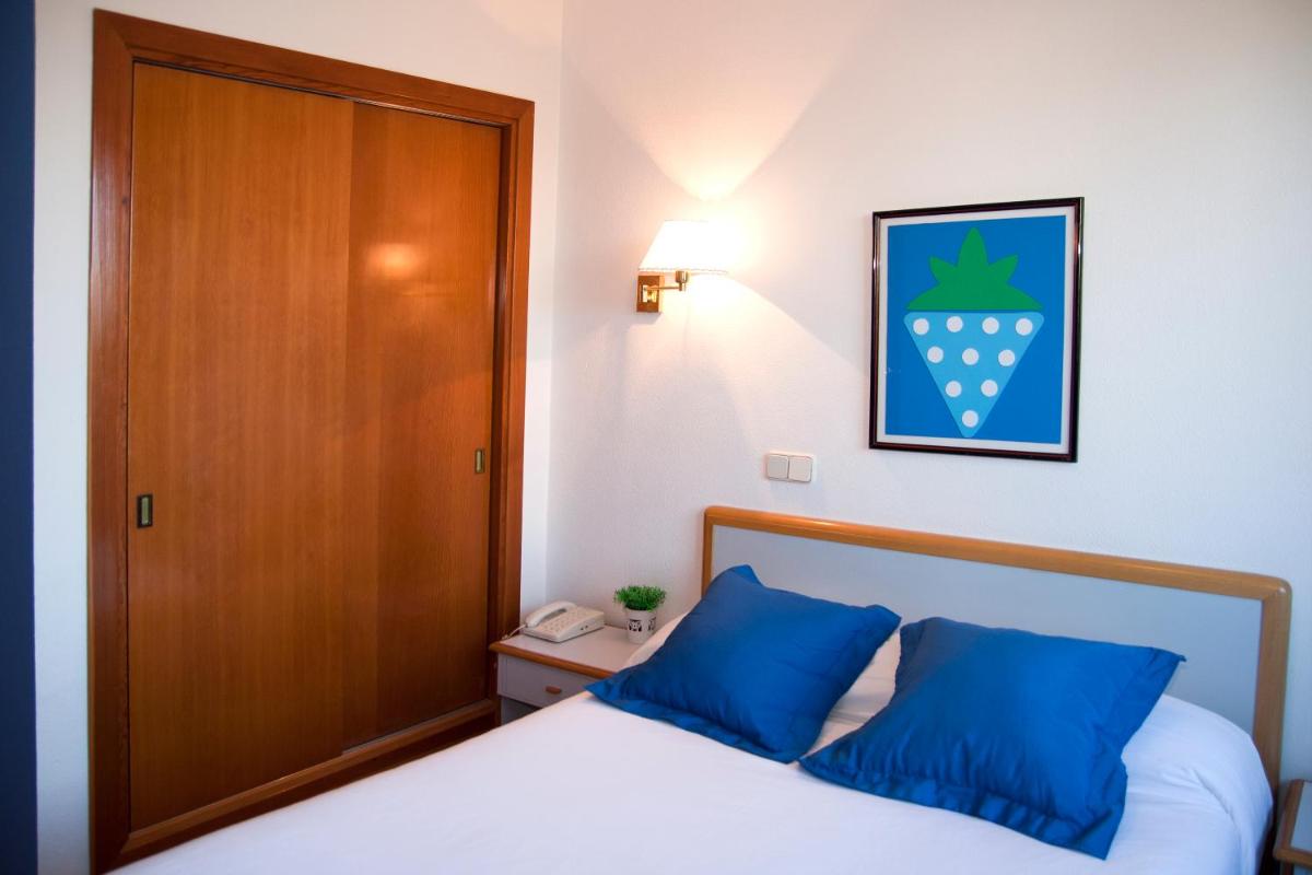 Hotel Prado Real - Housity