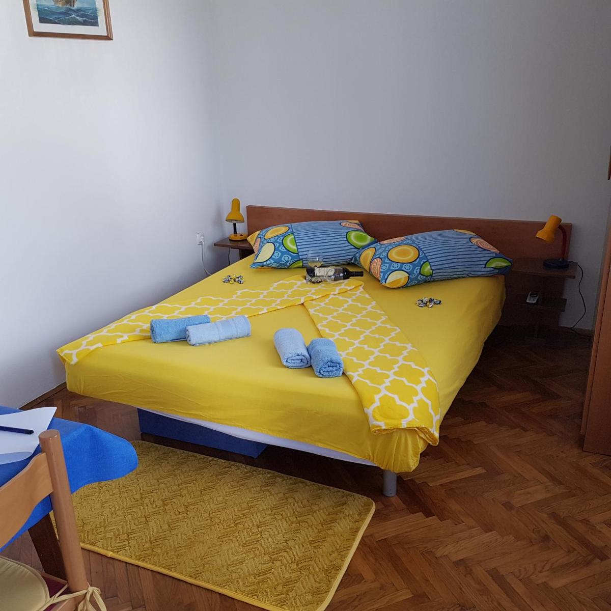 Dubrovnik Apartman - Housity