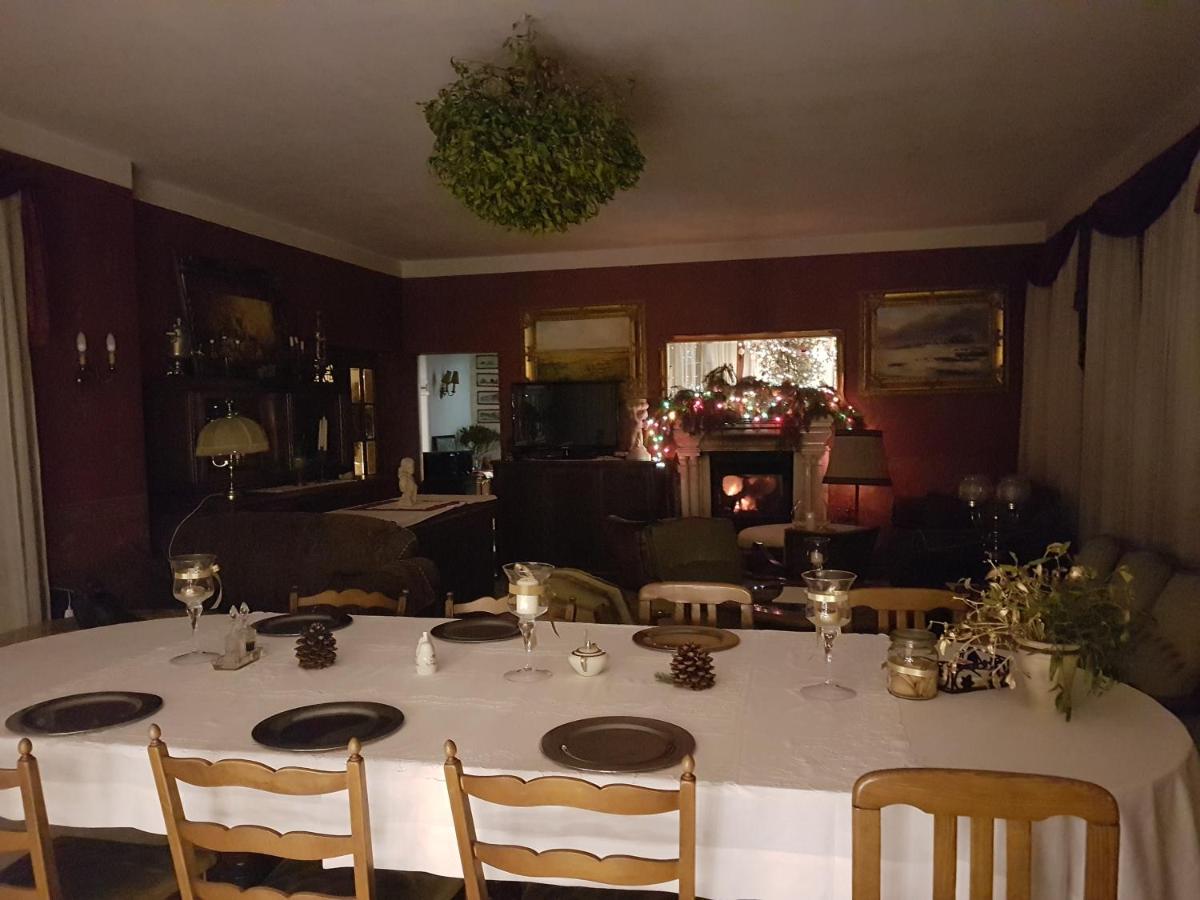 Willa Marysin - Housity