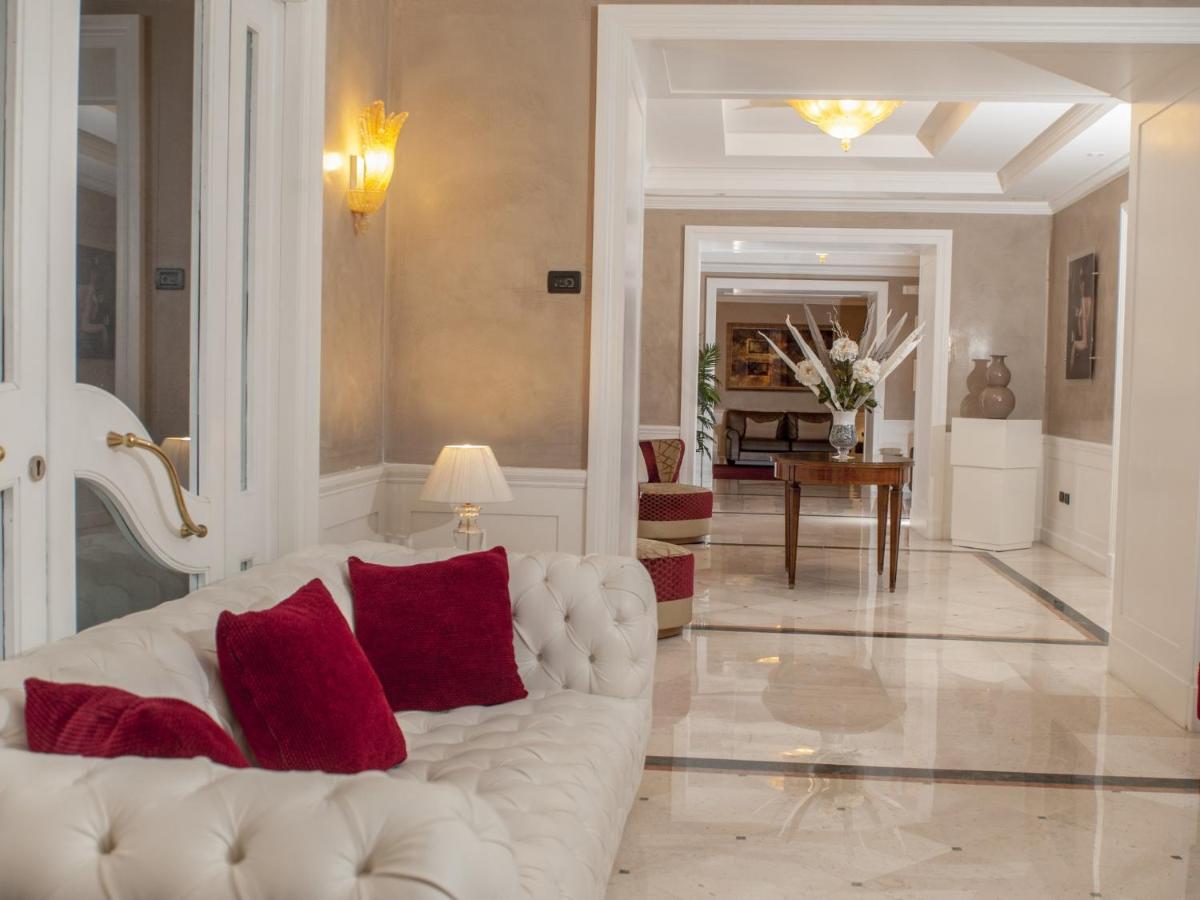 Suitetrails - Hotel San Pietro