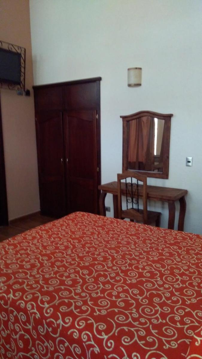 Hotel Barroco - Housity