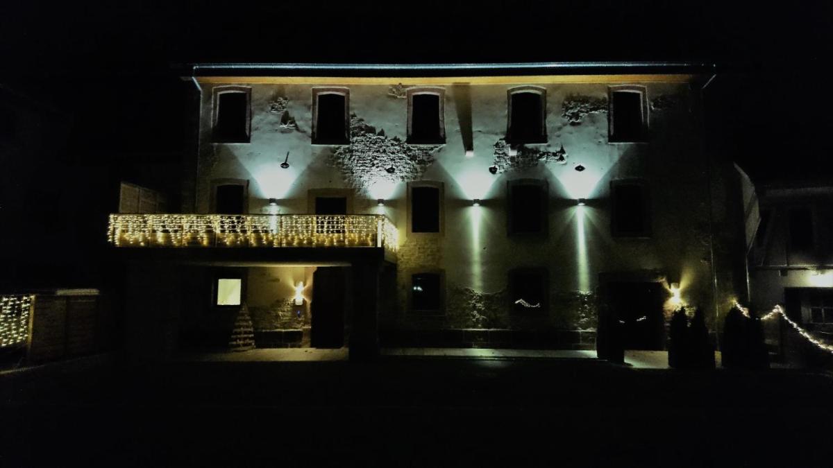 Photo de la galerie de l'établissement Le Moulin d'Oscar & Spa - Mulhouse Nord, à Baldersheim