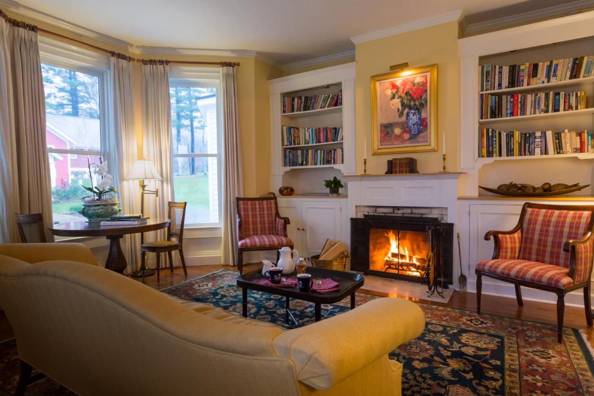The Inn at Manchester - Housity