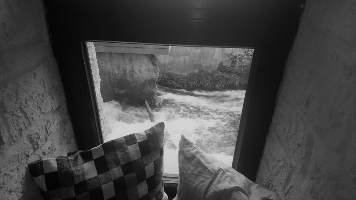 Photo de la galerie de l'établissement Le Moulin d'Oscar & Spa - Mulhouse Nord, à Baldersheim
