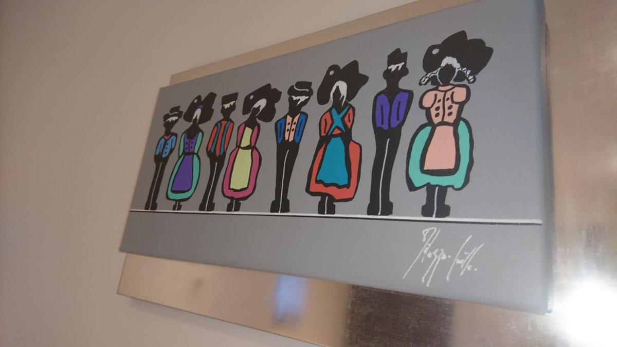 Photo de la galerie de l'établissement Le Moulin d'Oscar & Spa - Mulhouse Nord, à Baldersheim
